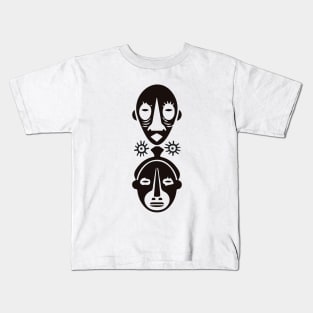 Best gift for african design lovers Kids T-Shirt